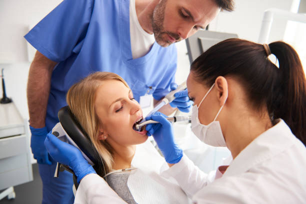 Best Full Mouth Reconstruction  in Olathe, KS