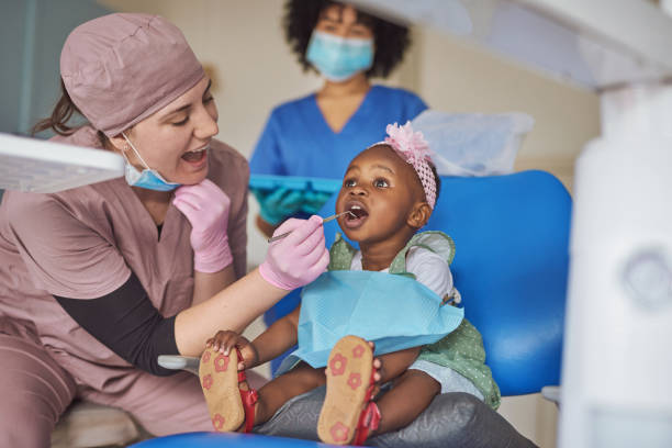 Best Sedation Dentistry  in Olathe, KS