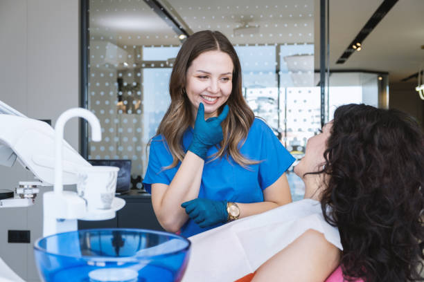 Best Teeth Whitening  in Olathe, KS