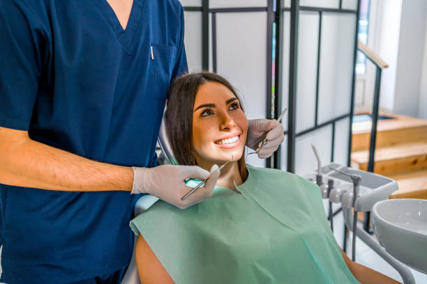 Best Invisalign and Clear Aligners  in Olathe, KS
