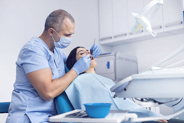 Best Tooth Extraction  in Olathe, KS