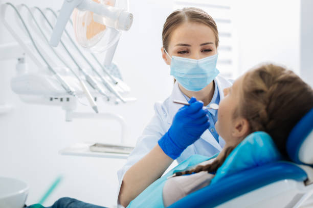 Best Oral Cancer Screening  in Olathe, KS